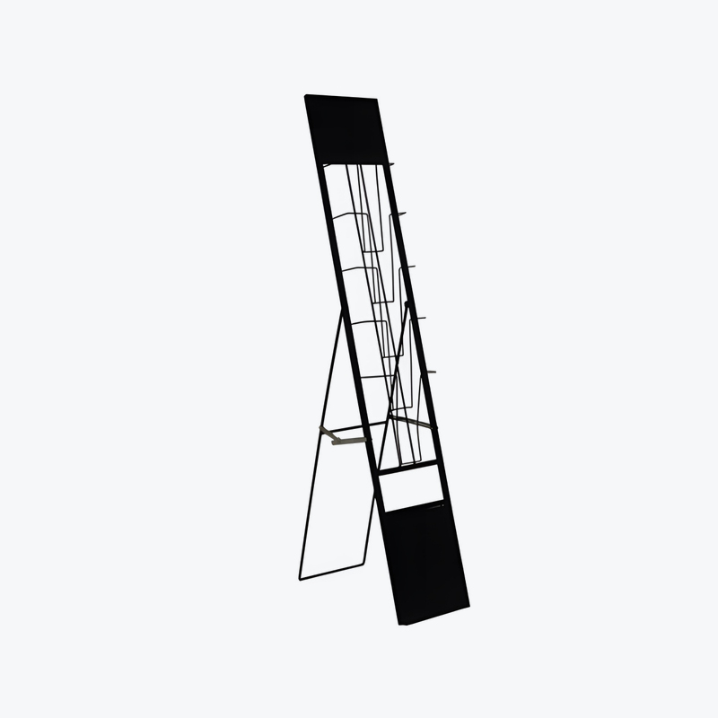 Literature stand BP004